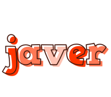 Javer paint logo