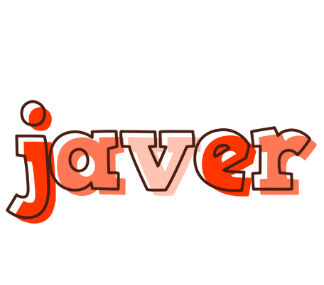 Javer paint logo
