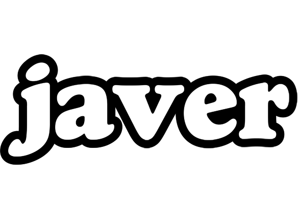 Javer panda logo