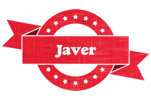 Javer passion logo