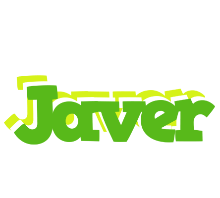 Javer picnic logo