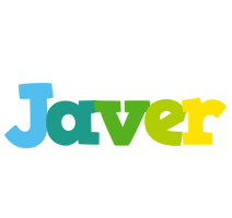 Javer rainbows logo