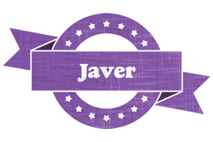 Javer royal logo