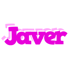 Javer rumba logo