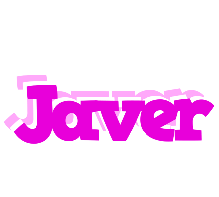 Javer rumba logo