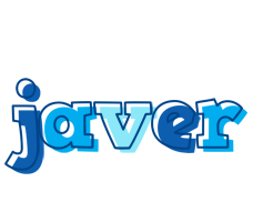 Javer sailor logo