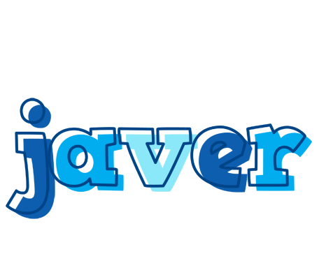 Javer sailor logo