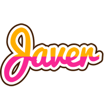 Javer smoothie logo