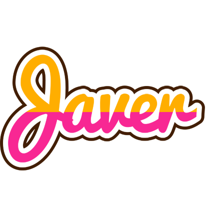 Javer smoothie logo