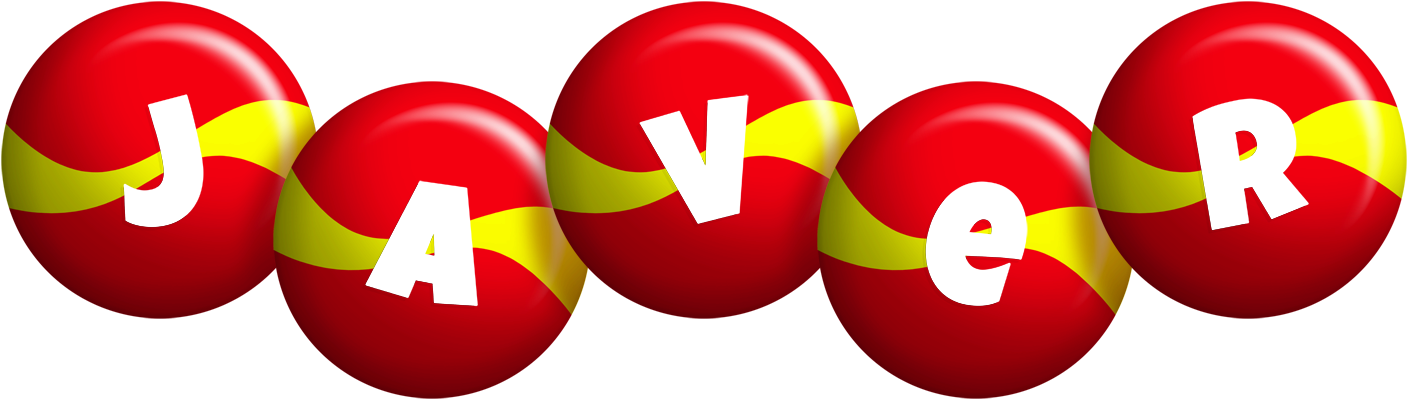 Javer spain logo
