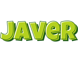 Javer summer logo