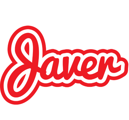 Javer sunshine logo