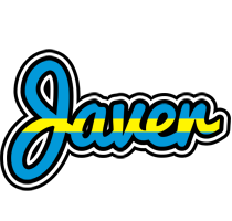 Javer sweden logo