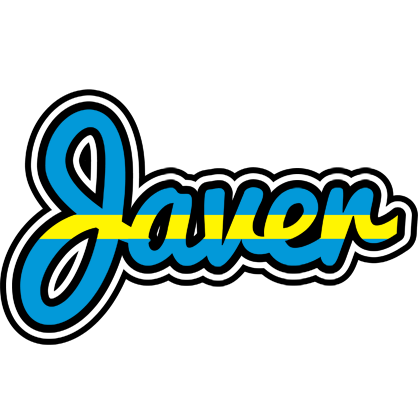 Javer sweden logo