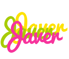 Javer sweets logo