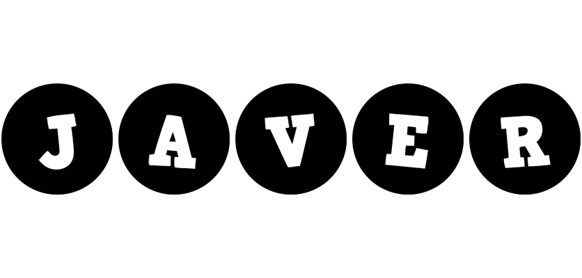 Javer tools logo