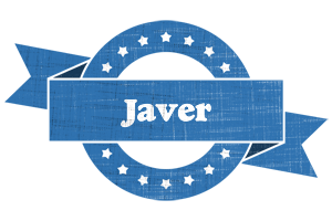 Javer trust logo