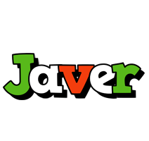 Javer venezia logo