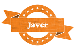 Javer victory logo