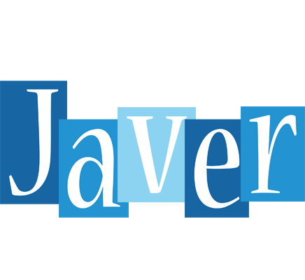 Javer winter logo