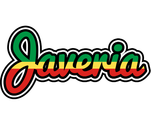 Javeria african logo