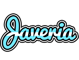 Javeria argentine logo