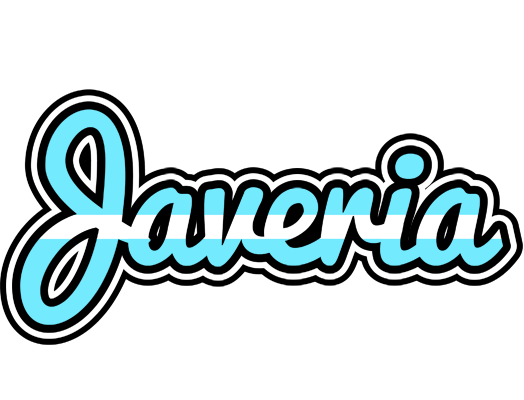 Javeria argentine logo
