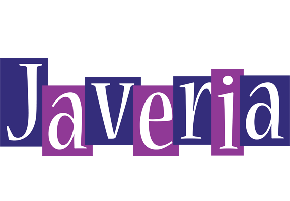 Javeria autumn logo