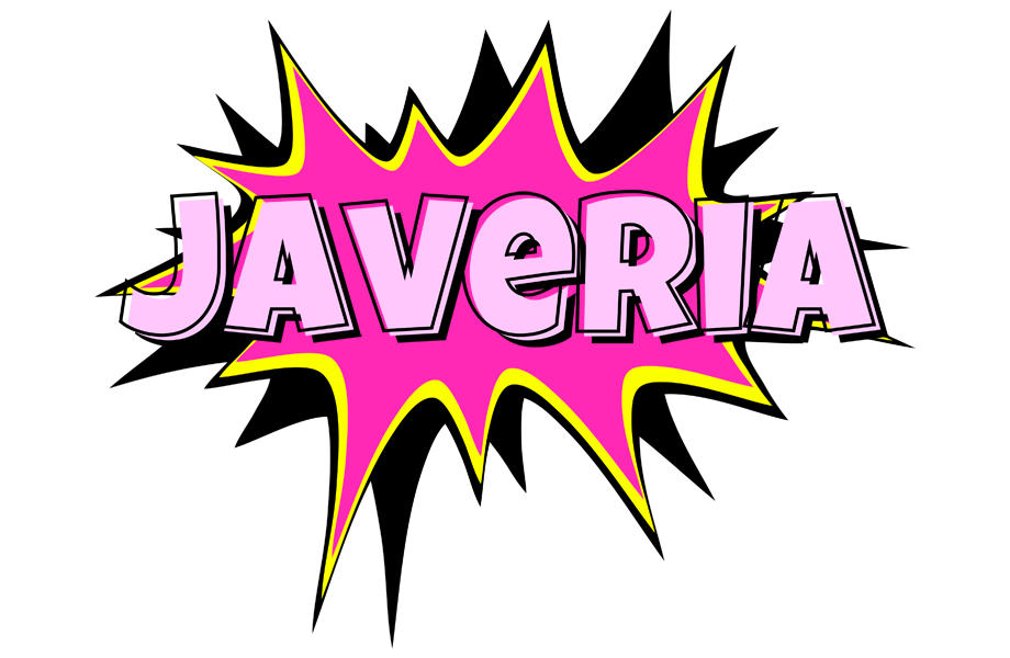 Javeria badabing logo