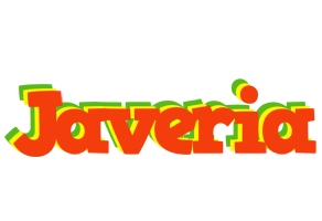 Javeria bbq logo