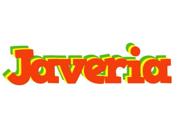 Javeria bbq logo