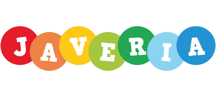 Javeria boogie logo