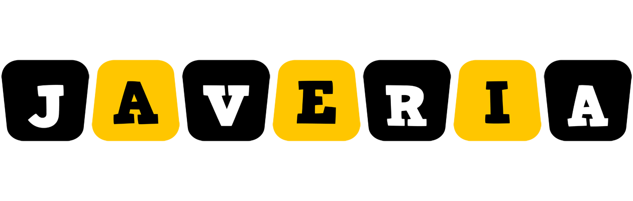 Javeria boots logo