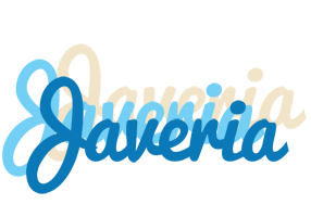 Javeria breeze logo