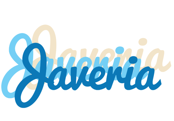 Javeria breeze logo