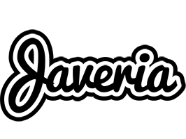 Javeria chess logo