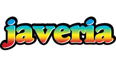 Javeria color logo