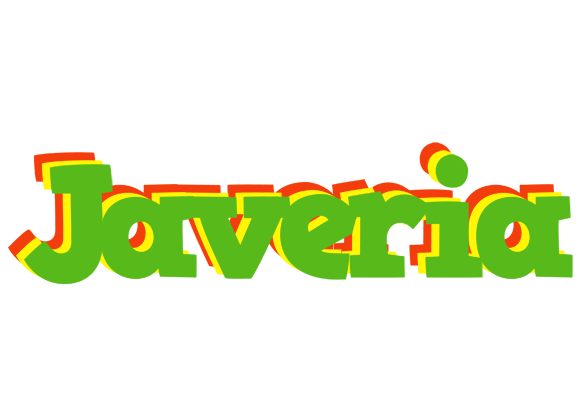 Javeria crocodile logo