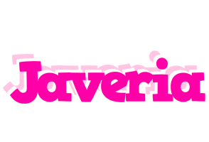 Javeria dancing logo