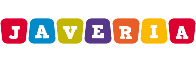 Javeria daycare logo