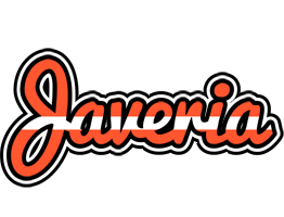 Javeria denmark logo