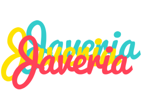 Javeria disco logo