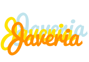 Javeria energy logo