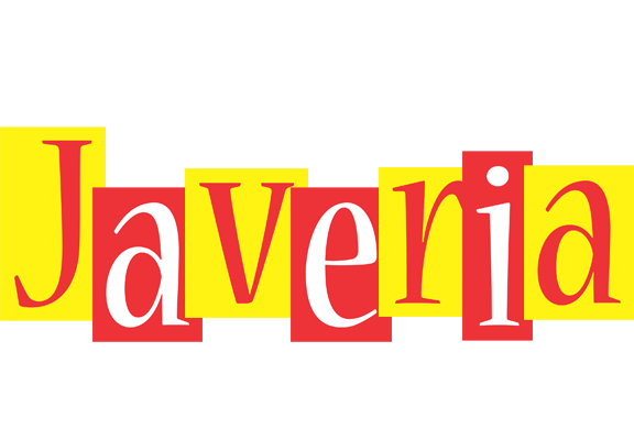 Javeria errors logo