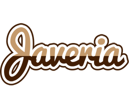 Javeria exclusive logo