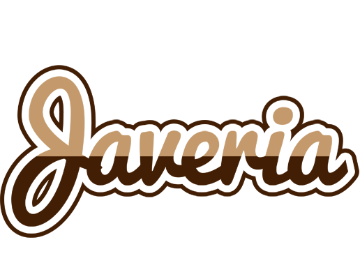 Javeria exclusive logo