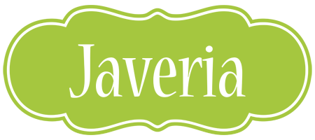 Javeria family logo