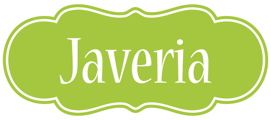 Javeria family logo