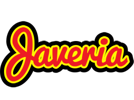 Javeria fireman logo