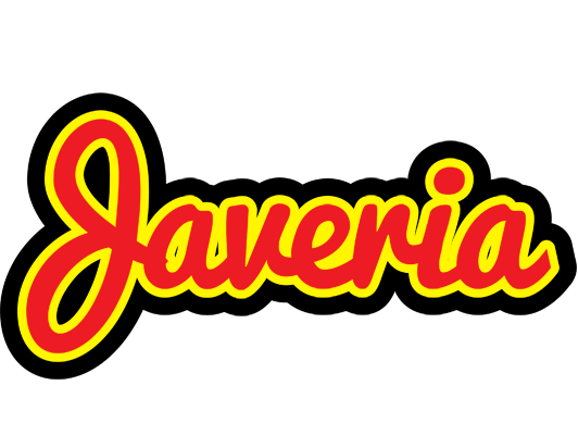 Javeria fireman logo